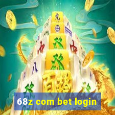 68z com bet login